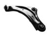 CTE CS-644L Track Control Arm